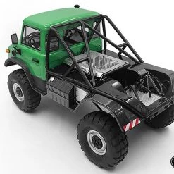 RC4WD Vehement 1.9" Internal Beadlock Wheels (4) 20 RC4WD Vehement 1.9" Internal Beadlock Wheels (4) -Cars Truck shop online VVV C0811 10