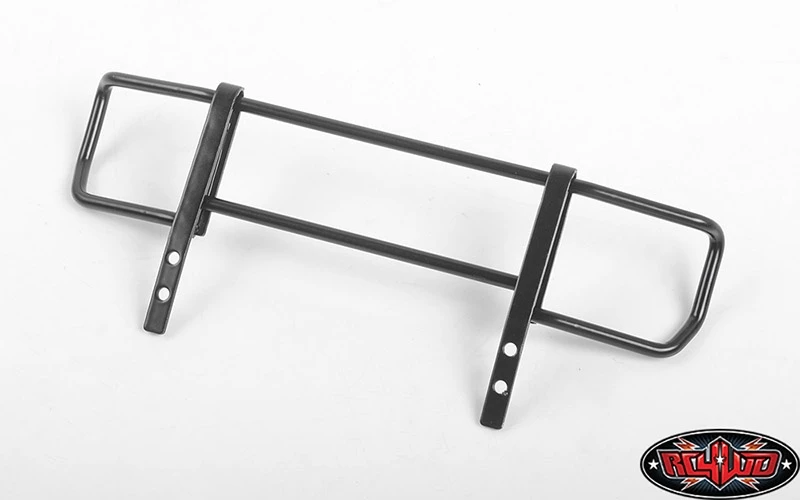 RC4WD Command Up Bumper for TRX-4 Mercedes-Benz G-500 3 RC4WD Command Up Bumper for TRX-4 Mercedes-Benz G-500