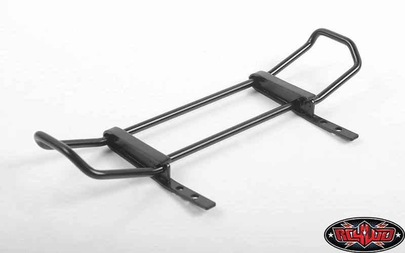 RC4WD Command Up Bumper for TRX-4 Mercedes-Benz G-500 4 RC4WD Command Up Bumper for TRX-4 Mercedes-Benz G-500 - Image 2