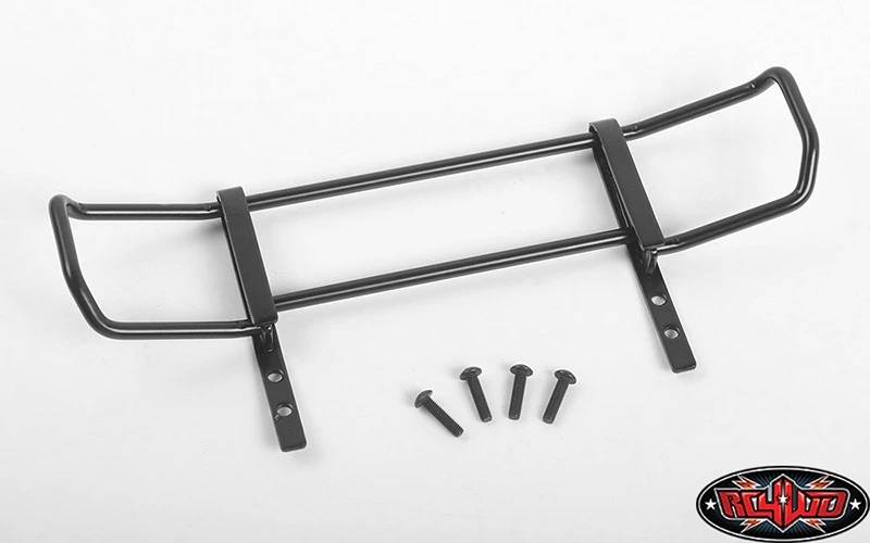 RC4WD Command Up Bumper for TRX-4 Mercedes-Benz G-500 5 RC4WD Command Up Bumper for TRX-4 Mercedes-Benz G-500 - Image 3