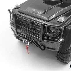 RC4WD Command Up Bumper for TRX-4 Mercedes-Benz G-500 14 RC4WD Command Up Bumper for TRX-4 Mercedes-Benz G-500 -Cars Truck shop online VVV C0815 7