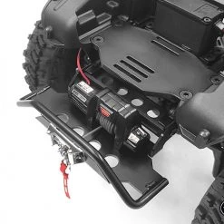RC4WD Rough Stuff Bumper for TRX-4 Mercedes-Benz G-500 -Cars Truck shop online VVV C0816 6