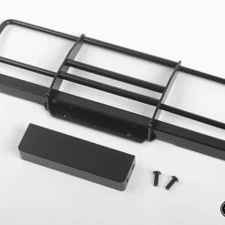 RC4WD Ranch Front Bumper for Redcat GEN8 Scout II -Cars Truck shop online VVV C0819 6