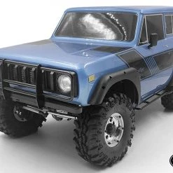 RC4WD Ranch Front Bumper for Redcat GEN8 Scout II -Cars Truck shop online VVV C0819 7