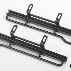 RC4WD KS Steel Side Sliders for Redcat GEN8 Scout II