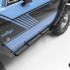 RC4WD KS Steel Side Sliders for Redcat GEN8 Scout II -Cars Truck shop online VVV C0820 5