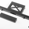 RC4WD Rough Stuff Rear Bumper for Redcat GEN8 Scout II -Cars Truck shop online VVV C0821 2
