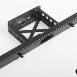 RC4WD Rough Stuff Rear Bumper for Redcat GEN8 Scout II -Cars Truck shop online VVV C0821 4