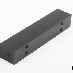RC4WD Rough Stuff Rear Bumper for Redcat GEN8 Scout II -Cars Truck shop online VVV C0821 6