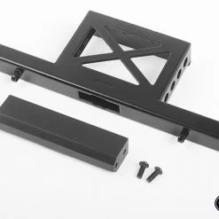 RC4WD Rough Stuff Rear Bumper for Redcat GEN8 Scout II -Cars Truck shop online VVV C0821 7