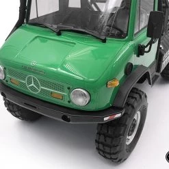 RC4WD Front Grille for Axial 1/10 SCX10 II UMG10 24 RC4WD Front Grille for Axial 1/10 SCX10 II UMG10 -Cars Truck shop online VVV C0823 12