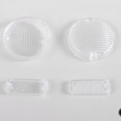 RC4WD Front Grille for Axial 1/10 SCX10 II UMG10 18 RC4WD Front Grille for Axial 1/10 SCX10 II UMG10 -Cars Truck shop online VVV C0823 6