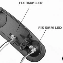 RC4WD Front Grille for Axial 1/10 SCX10 II UMG10 21 RC4WD Front Grille for Axial 1/10 SCX10 II UMG10 -Cars Truck shop online VVV C0823 9