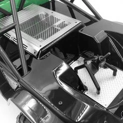 RC4WD Diamond Plate Rear Bed for Axial 1/10 SCX10 II UMG10 -Cars Truck shop online VVV C0826 7