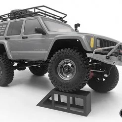 RC4WD OEM XJ 1.9" Beadlock Wheels (Gunmetal) 20 RC4WD OEM XJ 1.9" Beadlock Wheels (Gunmetal) -Cars Truck shop online VVV C0850 10