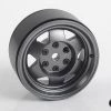 RC4WD OEM XJ 1.9" Beadlock Wheels (Gunmetal) 2 RC4WD OEM XJ 1.9" Beadlock Wheels (Gunmetal) -Cars Truck shop online VVV C0850 2