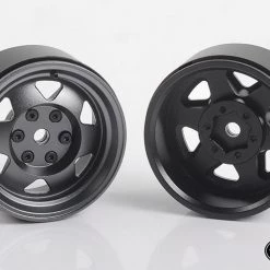 RC4WD OEM XJ 1.9" Beadlock Wheels (Gunmetal) 14 RC4WD OEM XJ 1.9" Beadlock Wheels (Gunmetal) -Cars Truck shop online VVV C0850 4