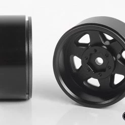 RC4WD OEM XJ 1.9" Beadlock Wheels (Gunmetal) 15 RC4WD OEM XJ 1.9" Beadlock Wheels (Gunmetal) -Cars Truck shop online VVV C0850 5