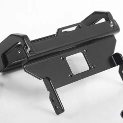 RC4WD Wild Front Bumper for Traxxas TRX-4 Mercedes-Benz G 500 -Cars Truck shop online VVV C0851 5