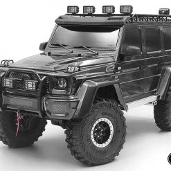 RC4WD Wild Front Bumper for Traxxas TRX-4 Mercedes-Benz G 500 -Cars Truck shop online VVV C0851 7