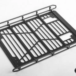 RC4WD Adventure Roof Rack for Traxxas TRX-4 Mercedes-Benz G 500 -Cars Truck shop online VVV C0854 4