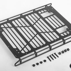 RC4WD Adventure Roof Rack for Traxxas TRX-4 Mercedes-Benz G 500 -Cars Truck shop online VVV C0854 5