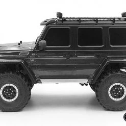 RC4WD Adventure Roof Rack for Traxxas TRX-4 Mercedes-Benz G 500 -Cars Truck shop online VVV C0854 7