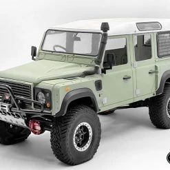 RC4WD Simi Snorkel for Gelande II D90/D110 -Cars Truck shop online VVV C0913 7 1