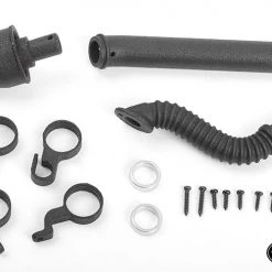 RC4WD Simi Snorkel for Gelande II D90/D110 -Cars Truck shop online VVV C0913 7