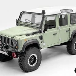 RC4WD Simi Snorkel for Gelande II D90/D110 -Cars Truck shop online VVV C0913 9