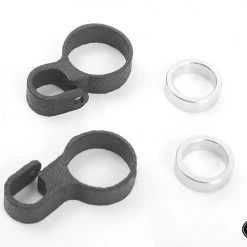 RC4WD Simi Snorkel for Traxxas TRX-4 -Cars Truck shop online VVV C0914 6