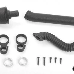 RC4WD Simi Snorkel for Traxxas TRX-4 -Cars Truck shop online VVV C0914 7