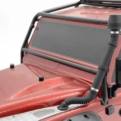 RC4WD Simi Snorkel for Traxxas TRX-4 -Cars Truck shop online VVV C0914 8