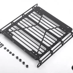 RC4WD Adventure Steel Roof Rack for Mercedes-Benz G 63 AMG 6x6 -Cars Truck shop online VVV C0921 6