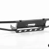 RC4WD Guardian Steel Front Winch Bumper for Axial 1/10 SCX10 II UMG10 (Black) 2 RC4WD Guardian Steel Front Winch Bumper for Axial 1/10 SCX10 II UMG10 (Black) -Cars Truck shop online VVV C0924 2
