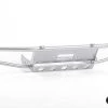 RC4WD Guardian Steel Front Winch Bumper for Axial 1/10 SCX10 II UMG10 (Silver) -Cars Truck shop online VVV C0925 2