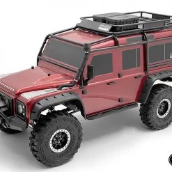 RC4WD 1/10 Heavy Duty Cargo Box -Cars Truck shop online VVV C0936 11