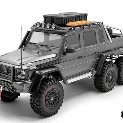 RC4WD 1/10 Heavy Duty Cargo Box -Cars Truck shop online VVV C0936 12