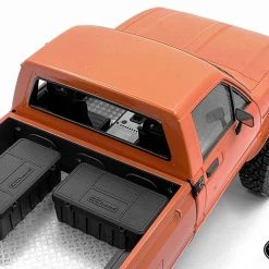 RC4WD 1/10 Heavy Duty Cargo Box -Cars Truck shop online VVV C0936 13