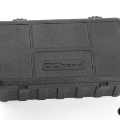 RC4WD 1/10 Heavy Duty Cargo Box -Cars Truck shop online VVV C0936 4