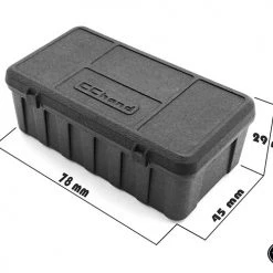 RC4WD 1/10 Heavy Duty Cargo Box -Cars Truck shop online VVV C0936 7