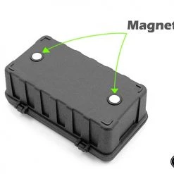 RC4WD 1/10 Heavy Duty Cargo Box -Cars Truck shop online VVV C0936 8