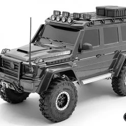 RC4WD 1/10 Heavy Duty Cargo Box -Cars Truck shop online VVV C0936 9