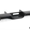 RC4WD Oxer Steel Rear Bumper for Vanquish VS4-10 Origin Body (Black) -Cars Truck shop online VVV C0950 2