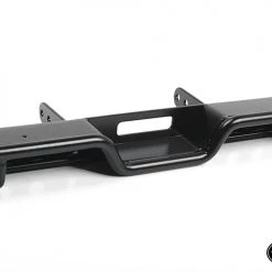 RC4WD Oxer Steel Rear Bumper for Vanquish VS4-10 Origin Body (Black)