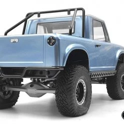 RC4WD Oxer Steel Rear Bumper for Vanquish VS4-10 Origin Body (Black) 13 RC4WD Oxer Steel Rear Bumper for Vanquish VS4-10 Origin Body (Black) -Cars Truck shop online VVV C0950 4 1