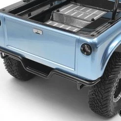 RC4WD Oxer Steel Rear Bumper for Vanquish VS4-10 Origin Body (Black) 14 RC4WD Oxer Steel Rear Bumper for Vanquish VS4-10 Origin Body (Black) -Cars Truck shop online VVV C0950 5