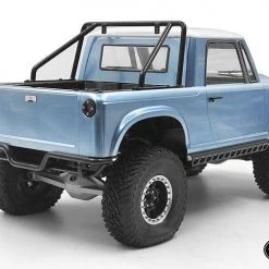 RC4WD Oxer Steel Rear Bumper for Vanquish VS4-10 Origin Body (Black) 15 RC4WD Oxer Steel Rear Bumper for Vanquish VS4-10 Origin Body (Black) -Cars Truck shop online VVV C0950 6