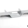 RC4WD Oxer Steel Rear Bumper for Vanquish VS4-10 Origin Body (Silver) -Cars Truck shop online VVV C0951 2