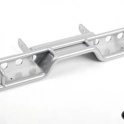 RC4WD Oxer Steel Rear Bumper for Vanquish VS4-10 Origin Body (Silver) -Cars Truck shop online VVV C0951 4